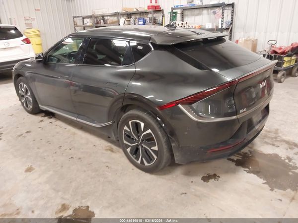 2024 KIA EV6 WIND