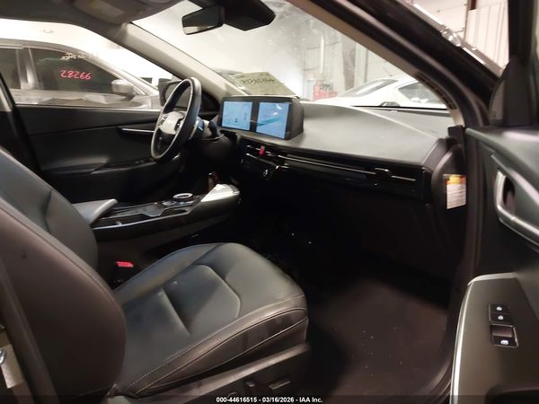 2024 KIA EV6 WIND