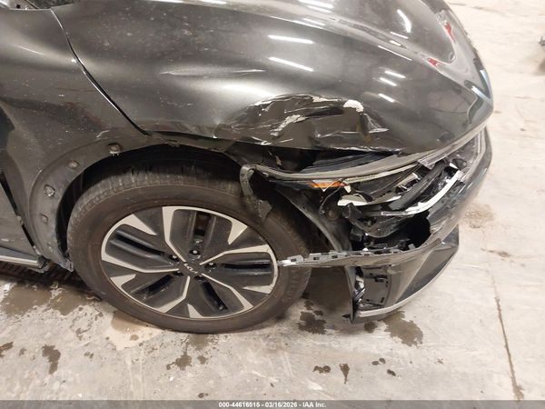 2024 KIA EV6 WIND
