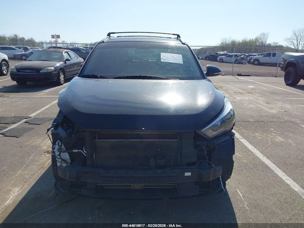 2018 HYUNDAI TUCSON SEL PLUS