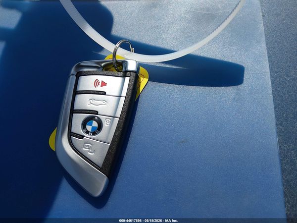 2025 BMW 330I