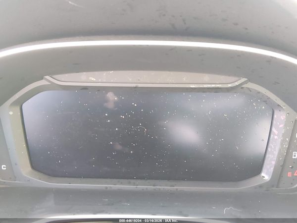 2020 AUDI Q3
