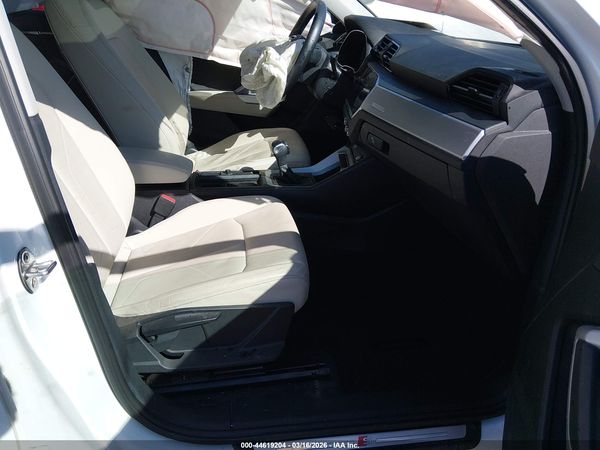 2020 AUDI Q3