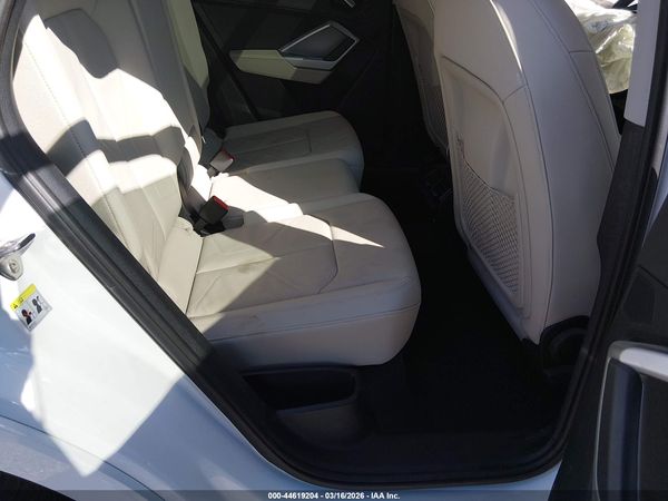 2020 AUDI Q3