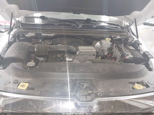 2022 RAM 1500 LONGHORN