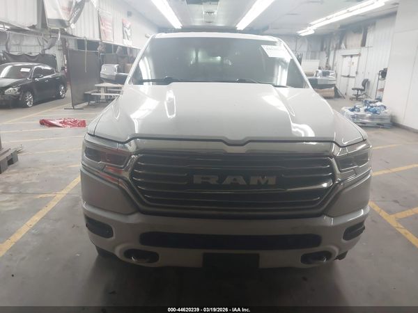 2022 RAM 1500 LONGHORN