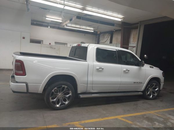 2022 RAM 1500 LONGHORN