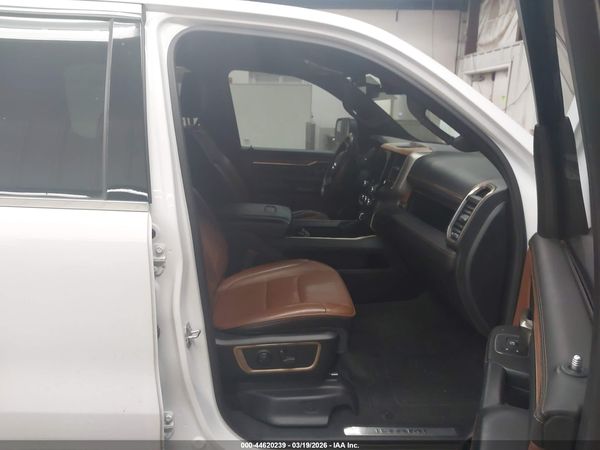 2022 RAM 1500 LONGHORN
