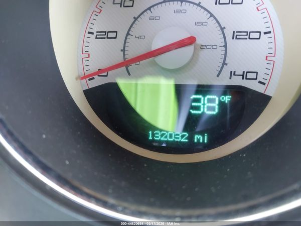 2012 DODGE CHALLENGER SXT