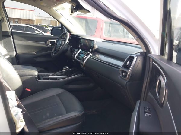 2023 KIA SORENTO S