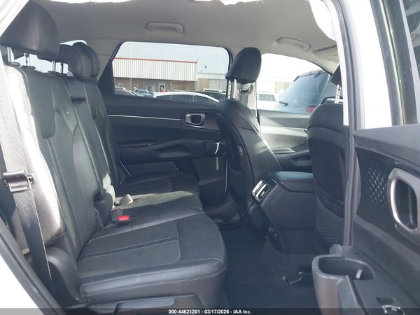 2023 KIA SORENTO S
