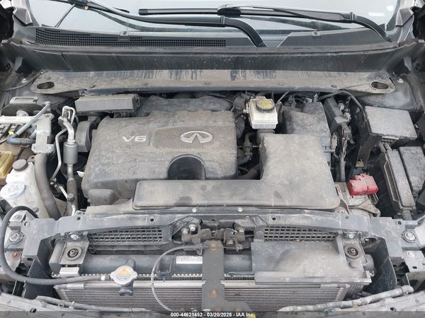 2019 INFINITI QX60 PURE