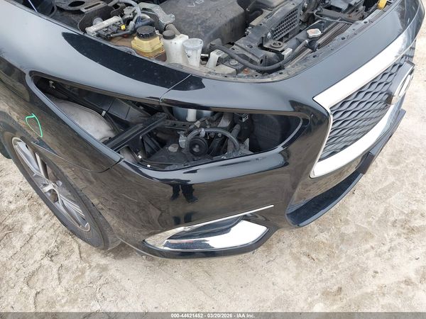 2019 INFINITI QX60 PURE