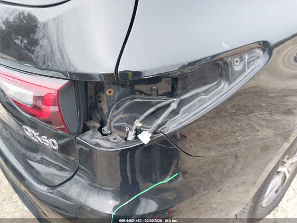 2019 INFINITI QX60 PURE