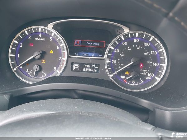 2019 INFINITI QX60 PURE