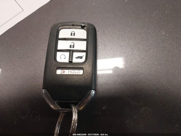 2018 HONDA CR-V EX-L/EX-L NAVI