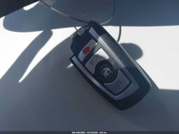 2013 BMW 640I GRAN COUPE