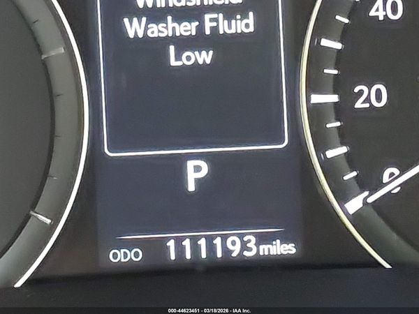2016 LEXUS RX 450H