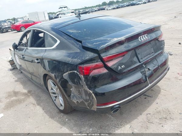 2019 AUDI A5 45 PREMIUM