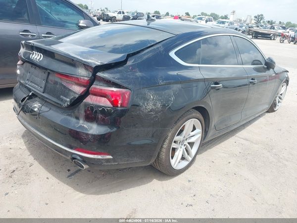 2019 AUDI A5 45 PREMIUM