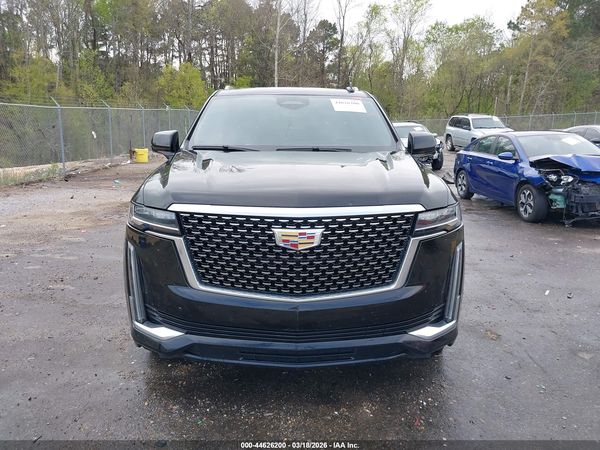 2021 CADILLAC ESCALADE 2WD PREMIUM LUXURY