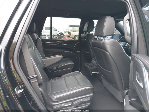 2021 CADILLAC ESCALADE 2WD PREMIUM LUXURY