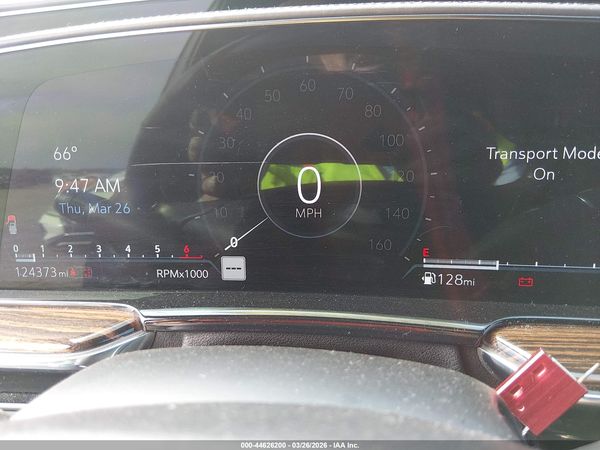 2021 CADILLAC ESCALADE 2WD PREMIUM LUXURY