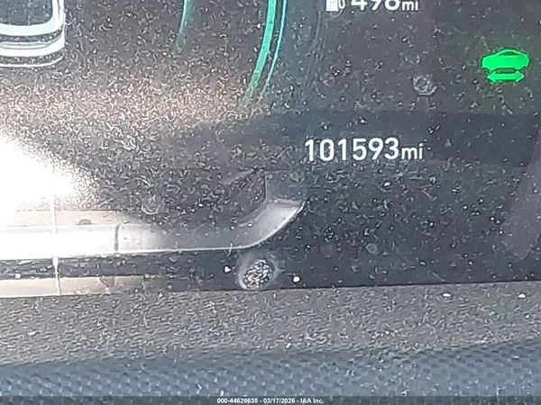2020 HYUNDAI IONIQ HYBRID LIMITED