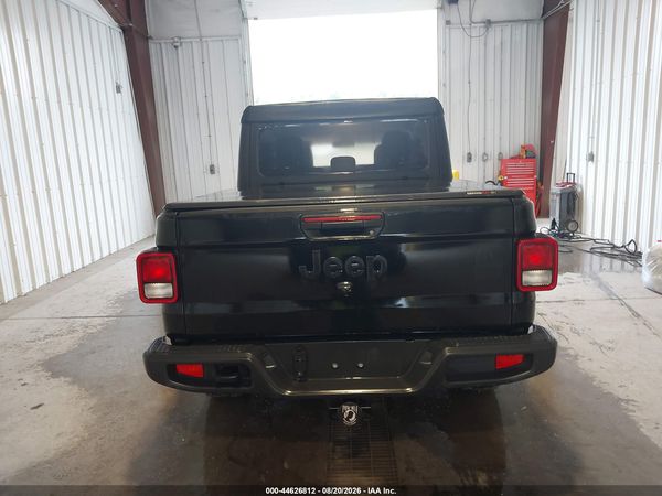 2023 JEEP GLADIATOR WILLYS 4X4