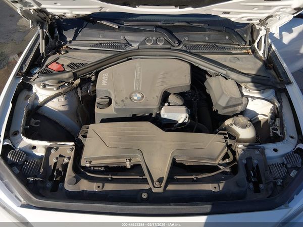 2016 BMW 228I