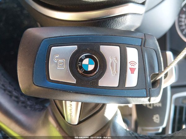 2016 BMW 228I