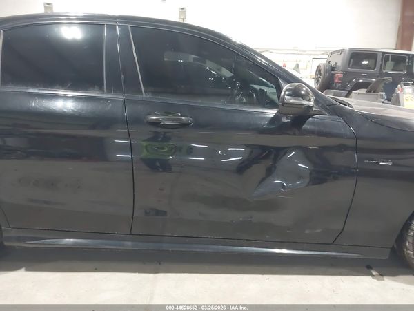2018 MERCEDES-BENZ C 300 C300