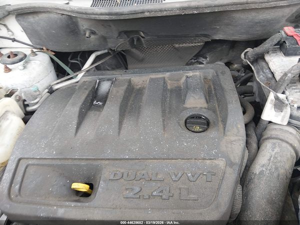 2016 JEEP PATRIOT HIGH ALTITUDE EDITION