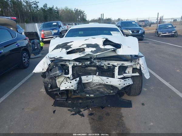 2019 DODGE CHALLENGER R/T — I6