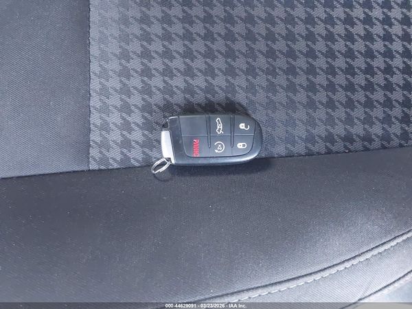 2019 DODGE CHALLENGER R/T — I11