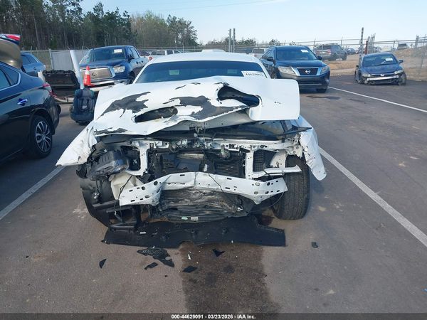 2019 DODGE CHALLENGER R/T — I115