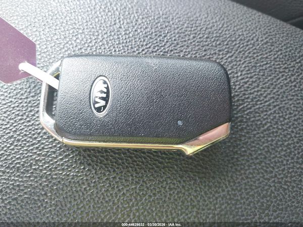 2020 KIA FORTE EX