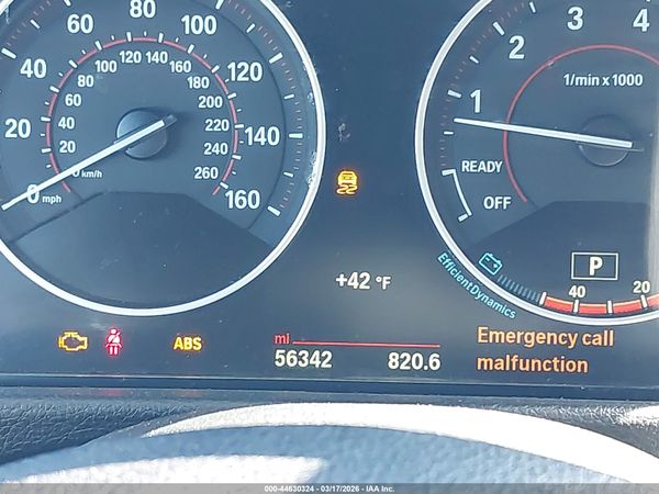 2019 BMW 430I GRAN COUPE XDRIVE