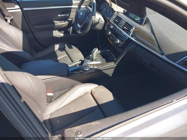 2019 BMW 430I GRAN COUPE XDRIVE