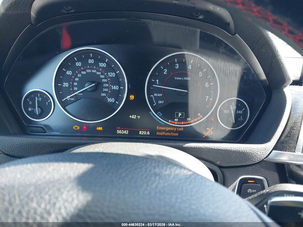 2019 BMW 430I GRAN COUPE XDRIVE