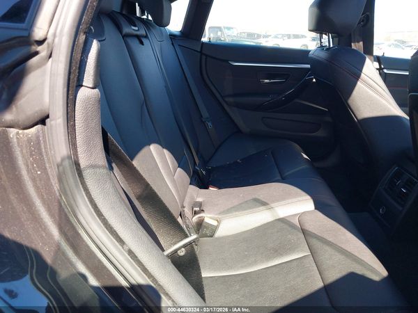 2019 BMW 430I GRAN COUPE XDRIVE