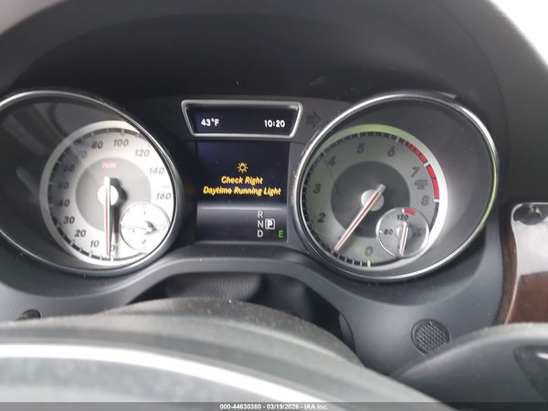 2014 MERCEDES-BENZ CLA 250 4MATIC