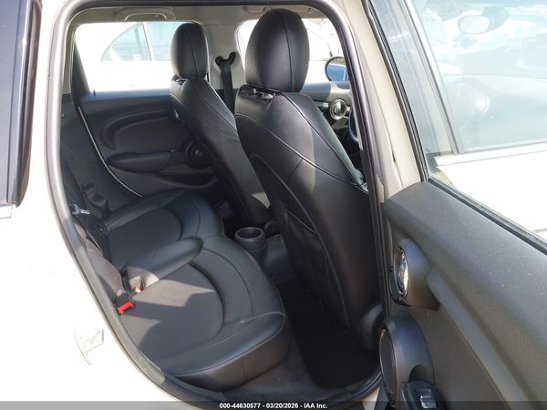 2018 MINI HARDTOP COOPER