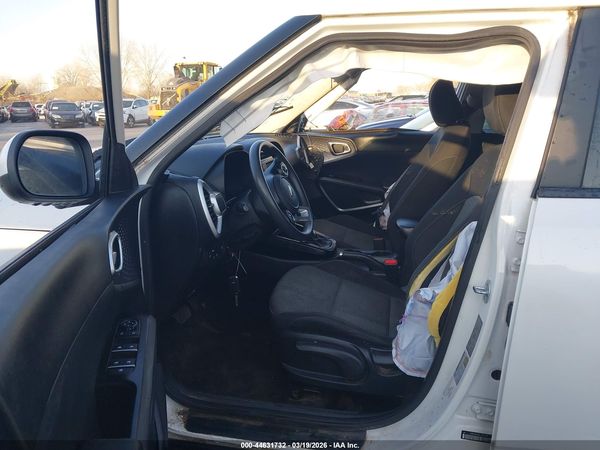 2020 KIA SOUL S