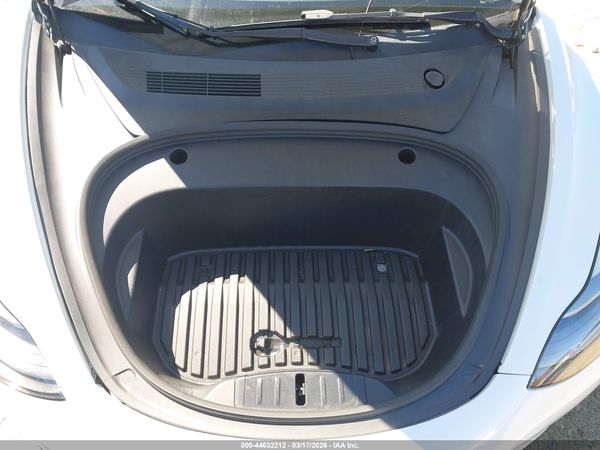 2022 TESLA MODEL 3 REAR-WHEEL DRIVE