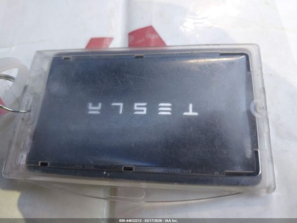 2022 TESLA MODEL 3 REAR-WHEEL DRIVE