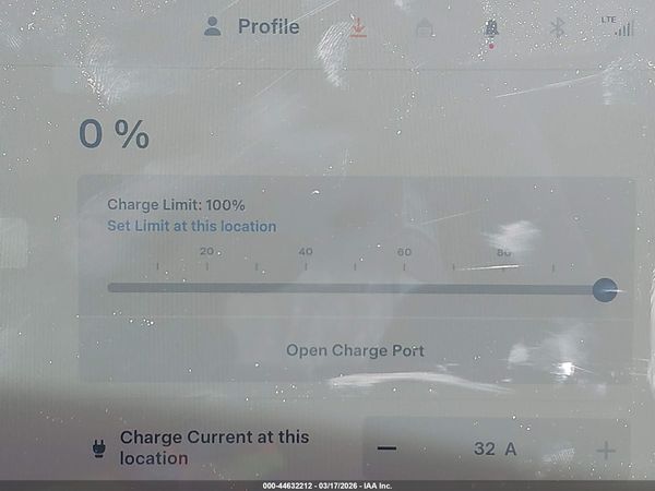 2022 TESLA MODEL 3 REAR-WHEEL DRIVE