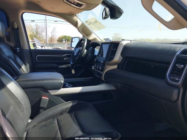 2020 RAM 1500 LARAMIE  4X4 5'7 BOX