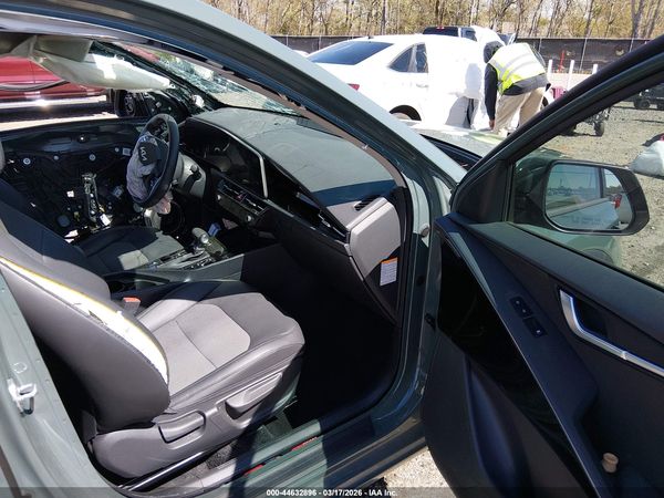 2024 KIA NIRO EX