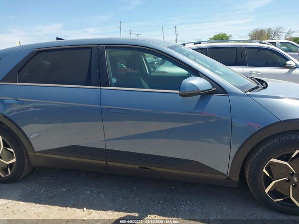 2024 HYUNDAI IONIQ 5 SEL